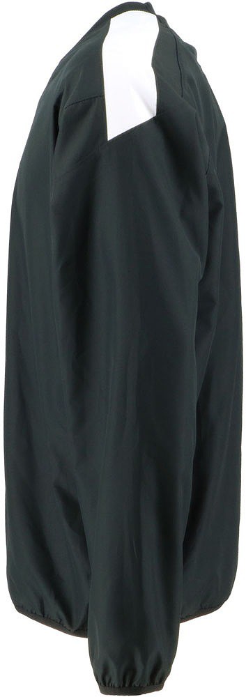 アンダーアーマー 1364990-001-SM ピステ トップス（ブラック・サイズ：SM）UNDER ARMOUR　UA[DOM1364990001SM] 返品種別A