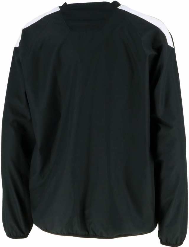 アンダーアーマー 1364990-001-SM ピステ トップス（ブラック・サイズ：SM）UNDER ARMOUR　UA[DOM1364990001SM] 返品種別A