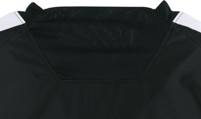アンダーアーマー 1364990-001-SM ピステ トップス（ブラック・サイズ：SM）UNDER ARMOUR　UA[DOM1364990001SM] 返品種別A