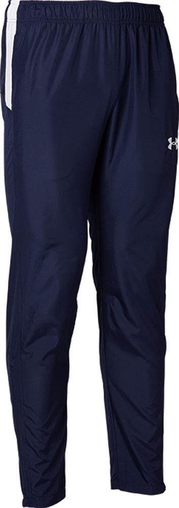 アンダーアーマー 1364991-410-MD ピステ パンツ（ミッドナイトネイビー・サイズ：MD）UNDER ARMOUR　UA[DOM1364991410MD] 返品種別A