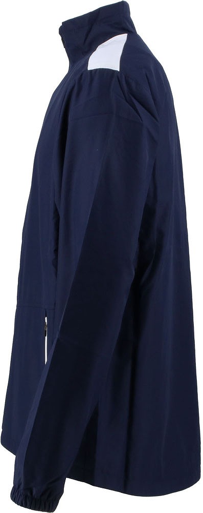 アンダーアーマー サーマル ジャケット（ミッドナイトネイビー・サイズ