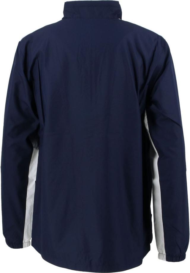 アンダーアーマー サーマル ジャケット（ミッドナイトネイビー・サイズ