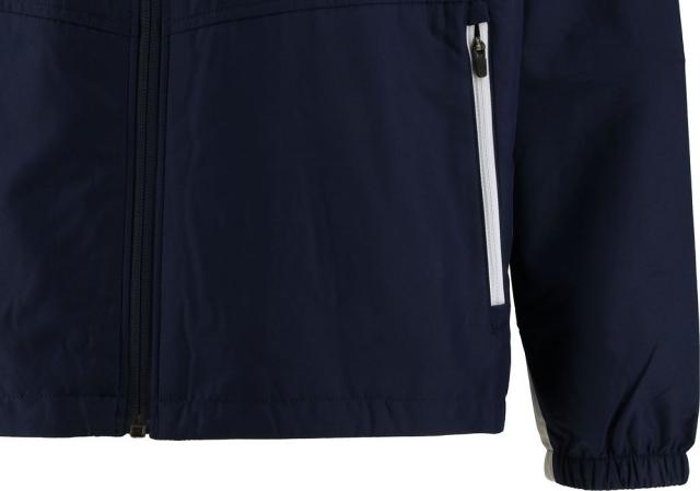 アンダーアーマー サーマル ジャケット（ミッドナイトネイビー・サイズ