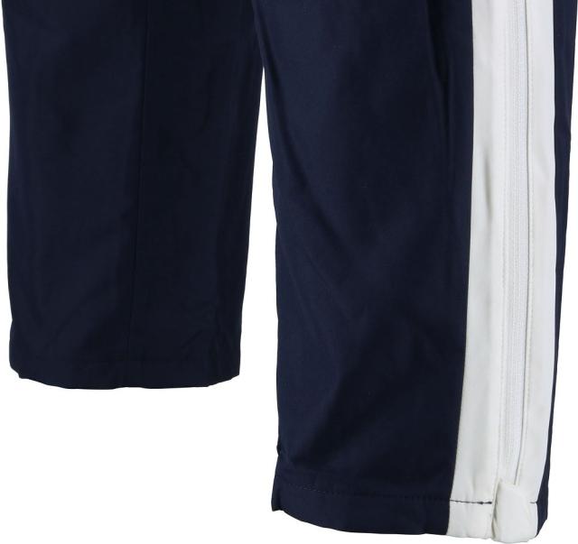 アンダーアーマー サーマル パンツ（ミッドナイトネイビー・サイズ