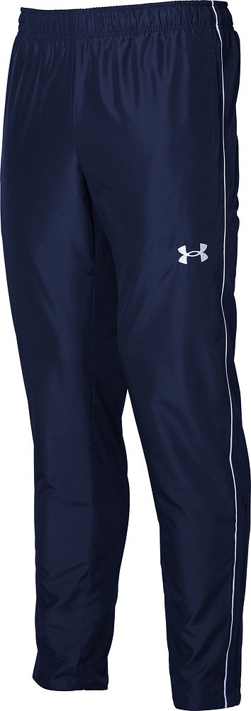 アンダーアーマー ストーム ウーブン メッシュ パンツ（ミッドナイトネイビー・サイズ：MD） UNDER ARMOUR　UA 1372496-410-MD返品種別A