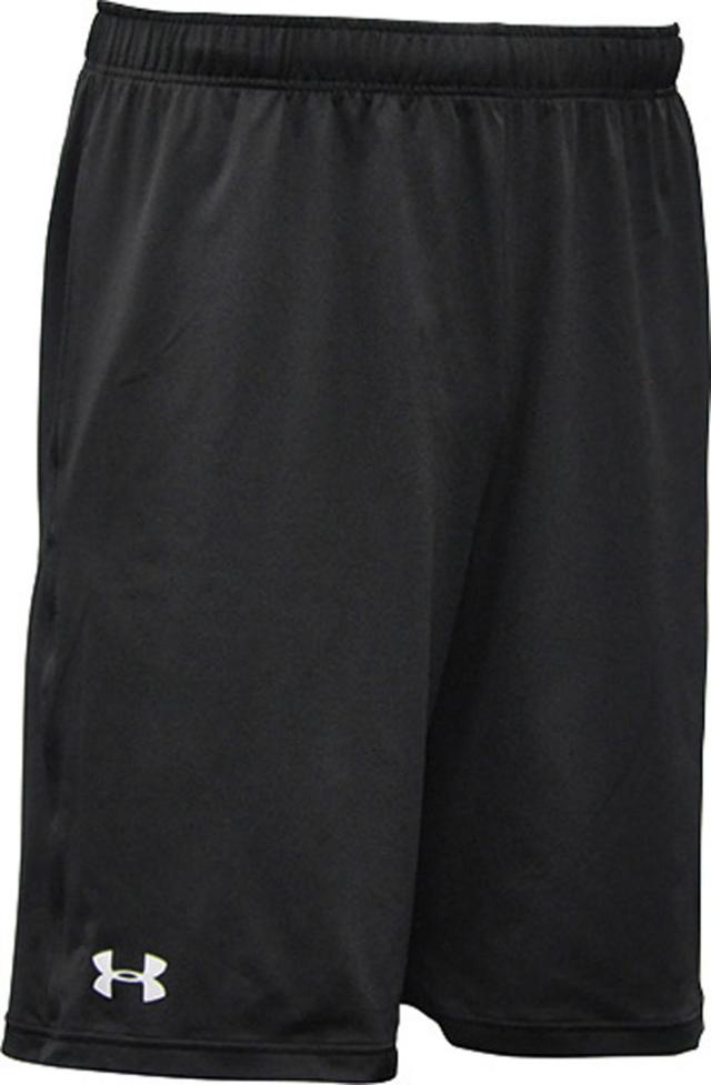 アンダーアーマー 1376396-001-XL ヒートギア マイクロ ショーツ（ブラック・サイズ：XL）UNDER ARMOUR　UA[DOM1376396001XL] 返品種別A