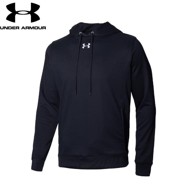 アンダーアーマー ストーム スウェット フーディー（Black・サイズ：XXL） UNDER ARMOUR　UA 1375826-001-XXL返品種別A