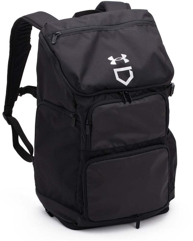 アンダーアーマー DOM-1378263-001 UA アンディナイアブル バックパック(Black/Silver)UNDER ARMOUR[DOM1378263001] 返品種別A