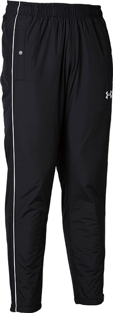 アンダーアーマー 1381849-001-MD インサレーティッド パンツ（ブラック・サイズ：MD）UA　UNDER ARMOUR[DOM1381849001MD] 返品種別A