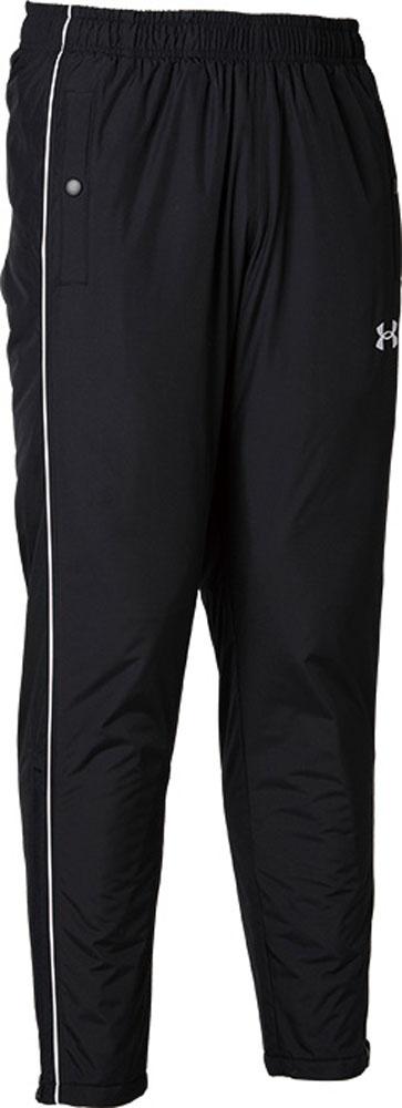 アンダーアーマー 1381849-001-XS インサレーティッド パンツ（ブラック・サイズ：XS）UA　UNDER ARMOUR[DOM1381849001XS] 返品種別A