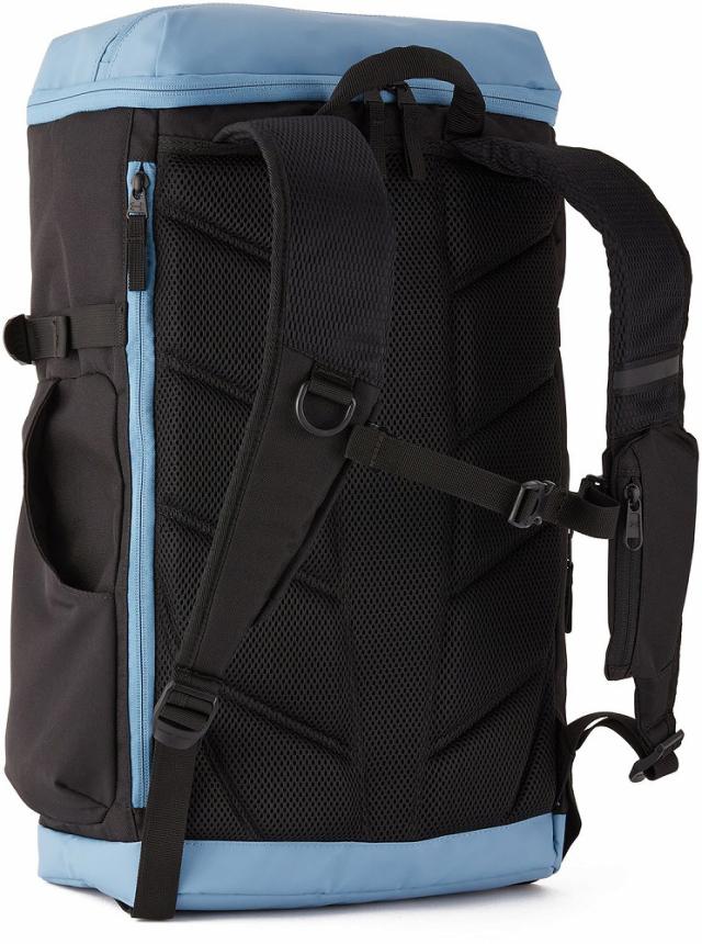 アンダーアーマー DOM-1388291-418 UAターポリン バックパック2.0 40L（Blue Smoke）UNDER ARMOUR[DOM1388291418] 返品種別A アンダーアーマー DOM-1388291-418 UAターポリン バックパック2.0 40L