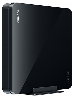 東芝(TOSHIBA) 東芝 タイムシフトマシン対応 USBハードディスク（5TB