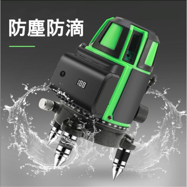 ♡Ha左1004 未使用保管品 グリーンレーザースコープ ポインター 4977292123334-2.jpg