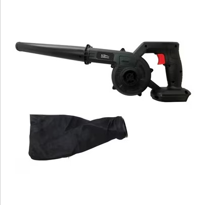 ブロードウォッチ CW-BL-LB コードレス ブロワー 集塵機(充電器付属)[CWBLLB] 返品種別B