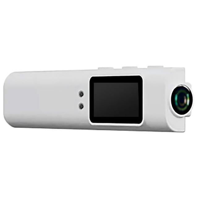 ブロードウォッチ LCD付き超小型モニターカメラ「Peta Came」 ペタカメ　ぺたかめ　 スティックカメラ PETA-CAM-PPAT-LCD返品種別A