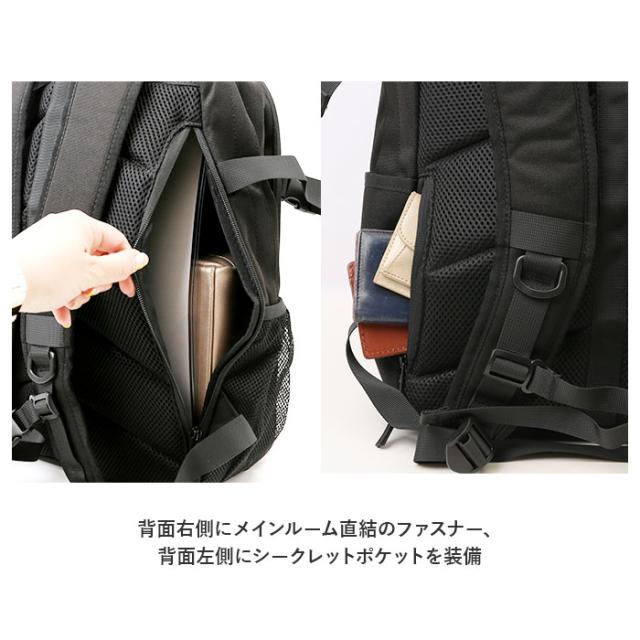 BEN DAVIS(ベンデイビス) BF025636-1A-2C BEN DAVIS ベンデイビス W-MESH DAYPACK（BLACK/PINK）[BF0256361A2C] 返品種別A_12
