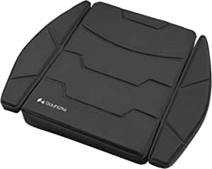 バウヒュッテ BC-150G-BK ゲーミング座布団ラージ(ブラック)Bauhutte (バウヒュッテ)[BC150GBK] 返品種別A