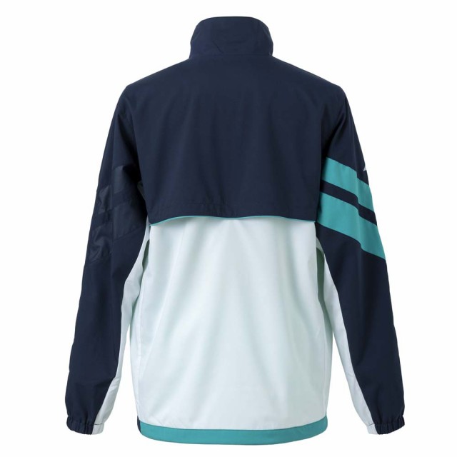 BabolaT(バボラ) BUT2161C-GR00-S メンズ ウィンドブレーカー（グリーン・サイズ：S）CLUB TEAM JACKET[BUT2161CGR00S] 返品種別A