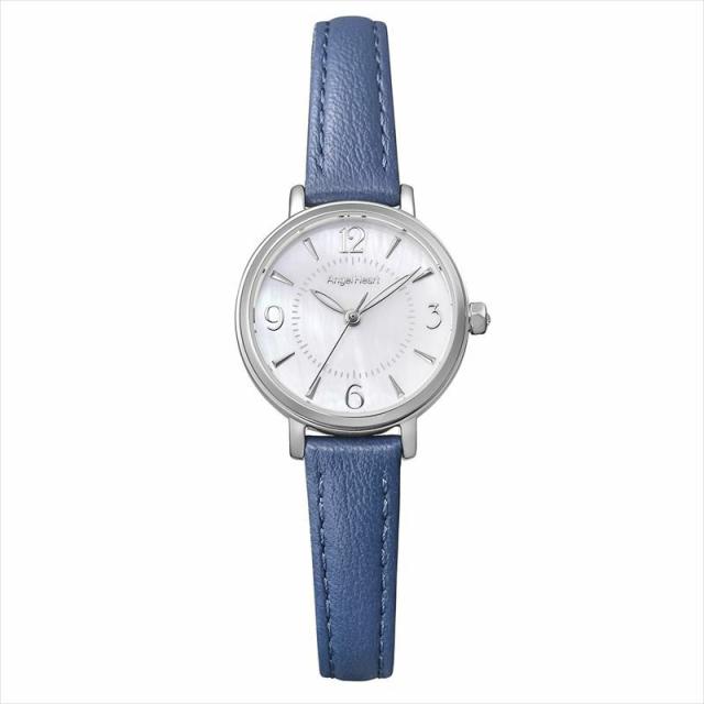 エンジェルハート 【国内正規品】Innocent Timeクオーツ　レディースタイプ ITNN25SNV[ITNN25SNV] 返品種別B