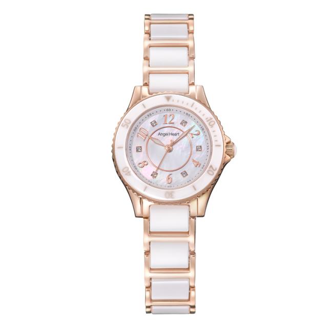 New)Tiffany & Co. Tiffany HardWear 腕時計