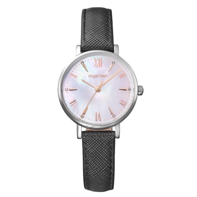 エンジェルハート 【国内正規品】Sparkle Timeソーラー　レディースタイプ ST29S-BK[ST29SBK] 返品種別B