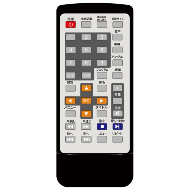 ベルソス VS-AND14AK ポータブルDVDプレーヤー［14型 /Android TV