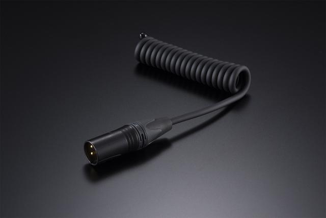 AET EVO-NE0510NI-XM ノイズイジェクター（XLR・オス端子）aet[EVONE0510NIXM] 返品種別A