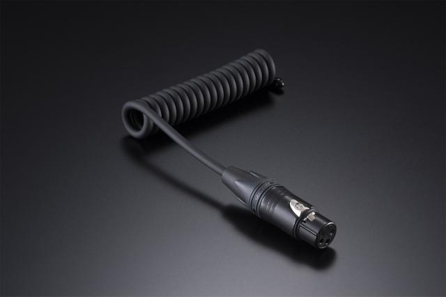 AET EVO-NE0510NI-XF ノイズイジェクター（XLR・メス端子）aet[EVONE0510NIXF] 返品種別A