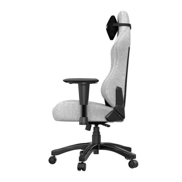 Andaseat GC-PHANTOM3/GR Phantom 3 Grey（グレー）ゲーミングチェア 