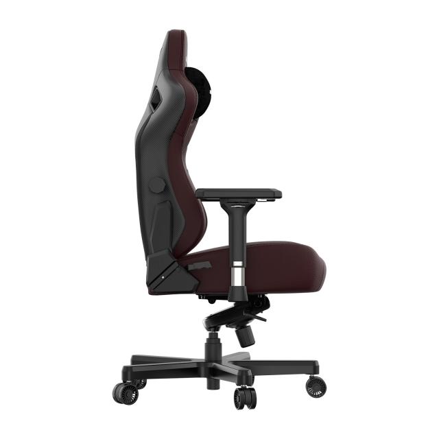 Andaseat GC-KAISARS3/CLMR Kaiser 3 Classic Maroon（レッド 