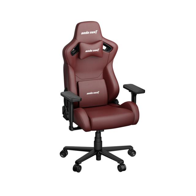 Andaseat KAISERFRONTIERXL/MA Kaiser Frontier XL Marron（マロン）ゲーミングチェア　アンダシート[KAISERFRONTIERXLMA] 返品種別A