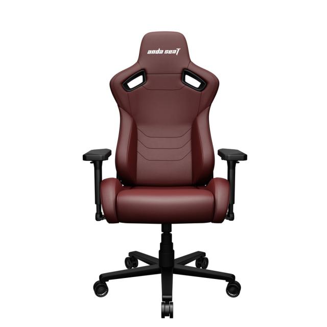 Andaseat KAISERFRONTIERXL/MA Kaiser Frontier XL Marron（マロン）ゲーミングチェア　アンダシート[KAISERFRONTIERXLMA] 返品種別A_2