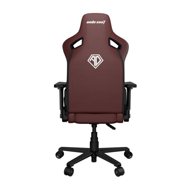 Andaseat KAISERFRONTIERXL/MA Kaiser Frontier XL Marron（マロン）ゲーミングチェア　アンダシート[KAISERFRONTIERXLMA] 返品種別A_3