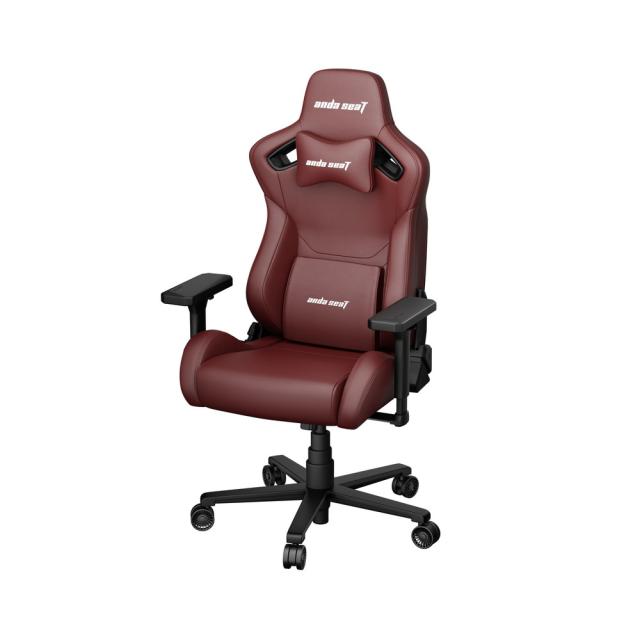 Andaseat KAISERFRONTIERXL/MA Kaiser Frontier XL Marron（マロン）ゲーミングチェア　アンダシート[KAISERFRONTIERXLMA] 返品種別A_4
