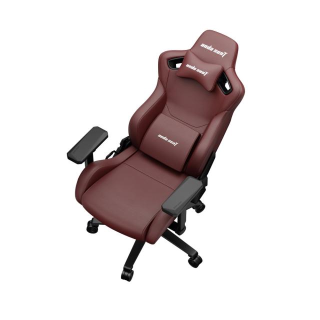 Andaseat KAISERFRONTIERXL/MA Kaiser Frontier XL Marron（マロン）ゲーミングチェア　アンダシート[KAISERFRONTIERXLMA] 返品種別A_5