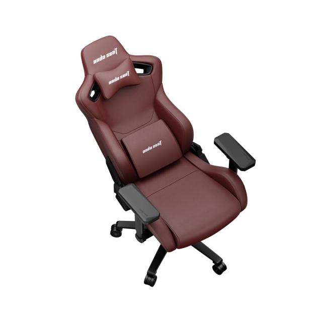 Andaseat KAISERFRONTIERXL/MA Kaiser Frontier XL Marron（マロン）ゲーミングチェア　アンダシート[KAISERFRONTIERXLMA] 返品種別A_6