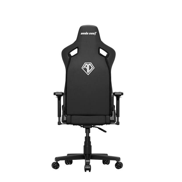 Andaseat KAISERFRONTIERM/EB Kaiser Frontier M/エレガントブラックゲーミングチェア　アンダシート[KAISERFRONTIERMEB] 返品種別A_1