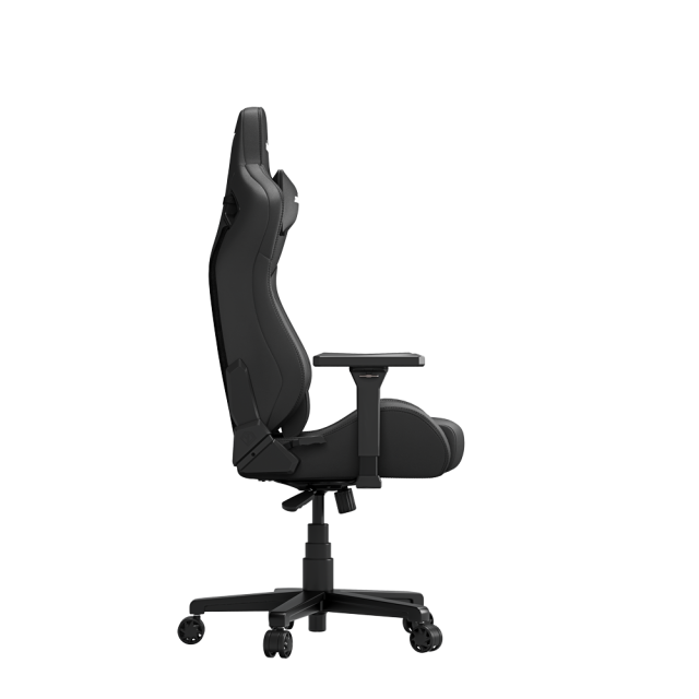 Andaseat KAISERFRONTIERM/EB Kaiser Frontier M/エレガントブラックゲーミングチェア　アンダシート[KAISERFRONTIERMEB] 返品種別A_4