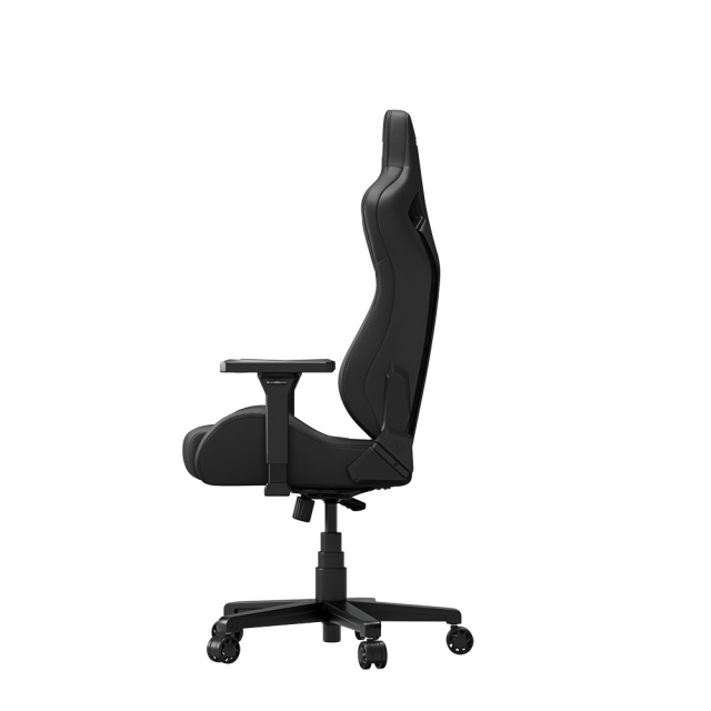Andaseat KAISERFRONTIERM/EB Kaiser Frontier M/エレガントブラックゲーミングチェア　アンダシート[KAISERFRONTIERMEB] 返品種別A_5