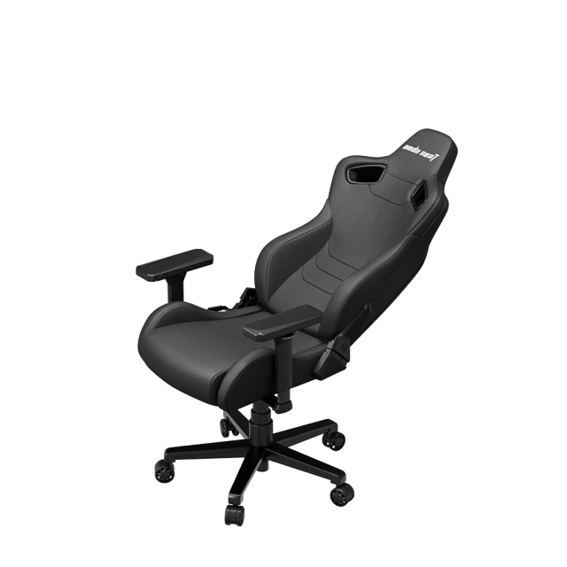 Andaseat KAISERFRONTIERM/EB Kaiser Frontier M/エレガントブラックゲーミングチェア　アンダシート[KAISERFRONTIERMEB] 返品種別A_6