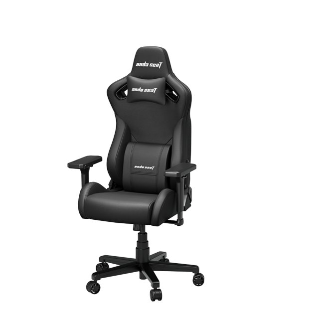 Andaseat KAISERFRONTIERM/EB Kaiser Frontier M/エレガントブラックゲーミングチェア　アンダシート[KAISERFRONTIERMEB] 返品種別A_7