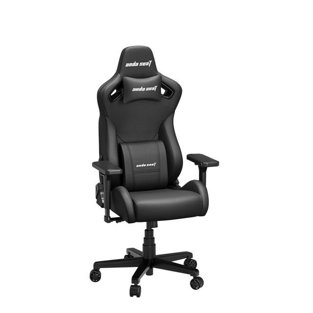 Andaseat KAISERFRONTIERM/EB Kaiser Frontier M/エレガントブラックゲーミングチェア　アンダシート[KAISERFRONTIERMEB] 返品種別A_8