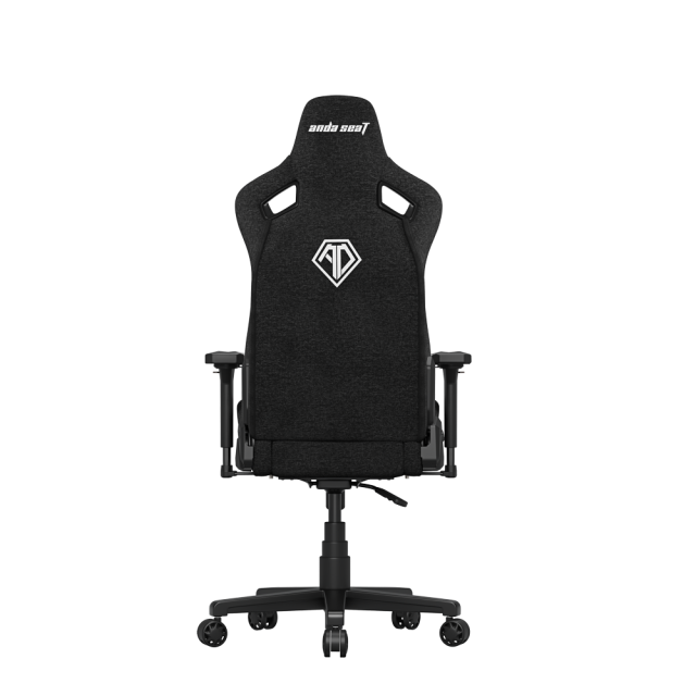 Andaseat KAISERFRONTIERM/CB Kaiser Frontier M/カーボンブラックゲーミングチェア　アンダシート[KAISERFRONTIERMCB] 返品種別A_1