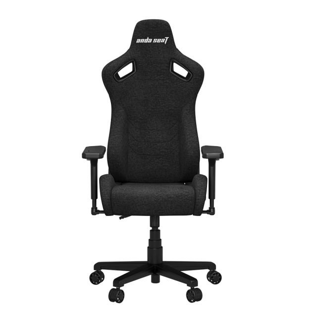 Andaseat KAISERFRONTIERM/CB Kaiser Frontier M/カーボンブラックゲーミングチェア　アンダシート[KAISERFRONTIERMCB] 返品種別A_2