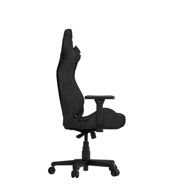 Andaseat KAISERFRONTIERM/CB Kaiser Frontier M/カーボンブラックゲーミングチェア　アンダシート[KAISERFRONTIERMCB] 返品種別A_4