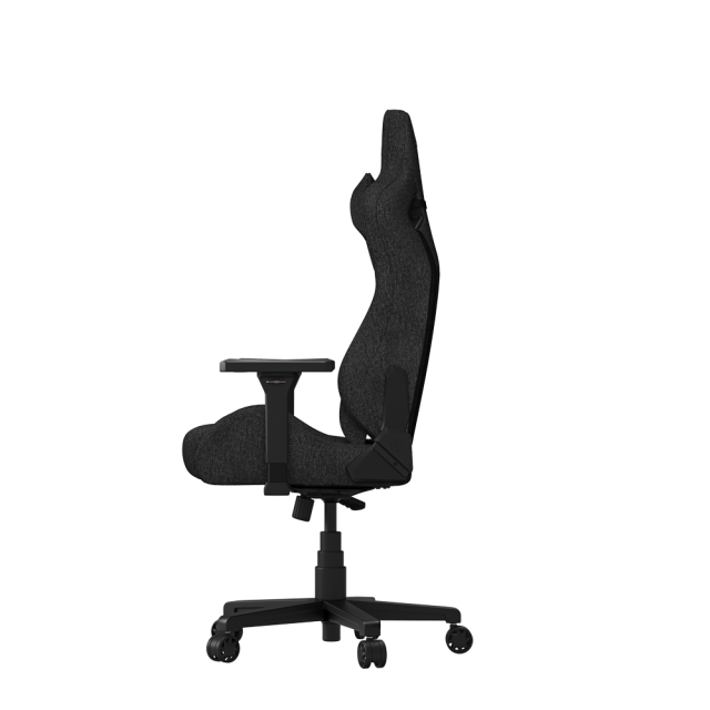Andaseat KAISERFRONTIERM/CB Kaiser Frontier M/カーボンブラックゲーミングチェア　アンダシート[KAISERFRONTIERMCB] 返品種別A_5