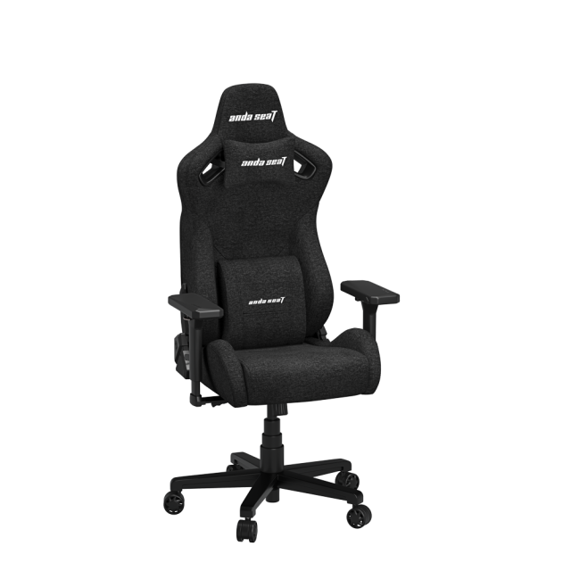 Andaseat KAISERFRONTIERM/CB Kaiser Frontier M/カーボンブラックゲーミングチェア　アンダシート[KAISERFRONTIERMCB] 返品種別A_7