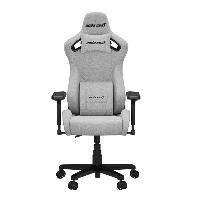 Andaseat KAISERFRONTIERM/ASH Kaiser Frontier M/アッシュゲーミングチェア　アンダシート[KAISERFRONTIERMASH] 返品種別A