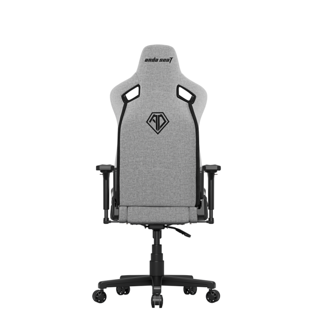 Andaseat KAISERFRONTIERM/ASH Kaiser Frontier M/アッシュゲーミングチェア　アンダシート[KAISERFRONTIERMASH] 返品種別A_2
