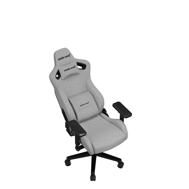 Andaseat KAISERFRONTIERM/ASH Kaiser Frontier M/アッシュゲーミングチェア　アンダシート[KAISERFRONTIERMASH] 返品種別A_4